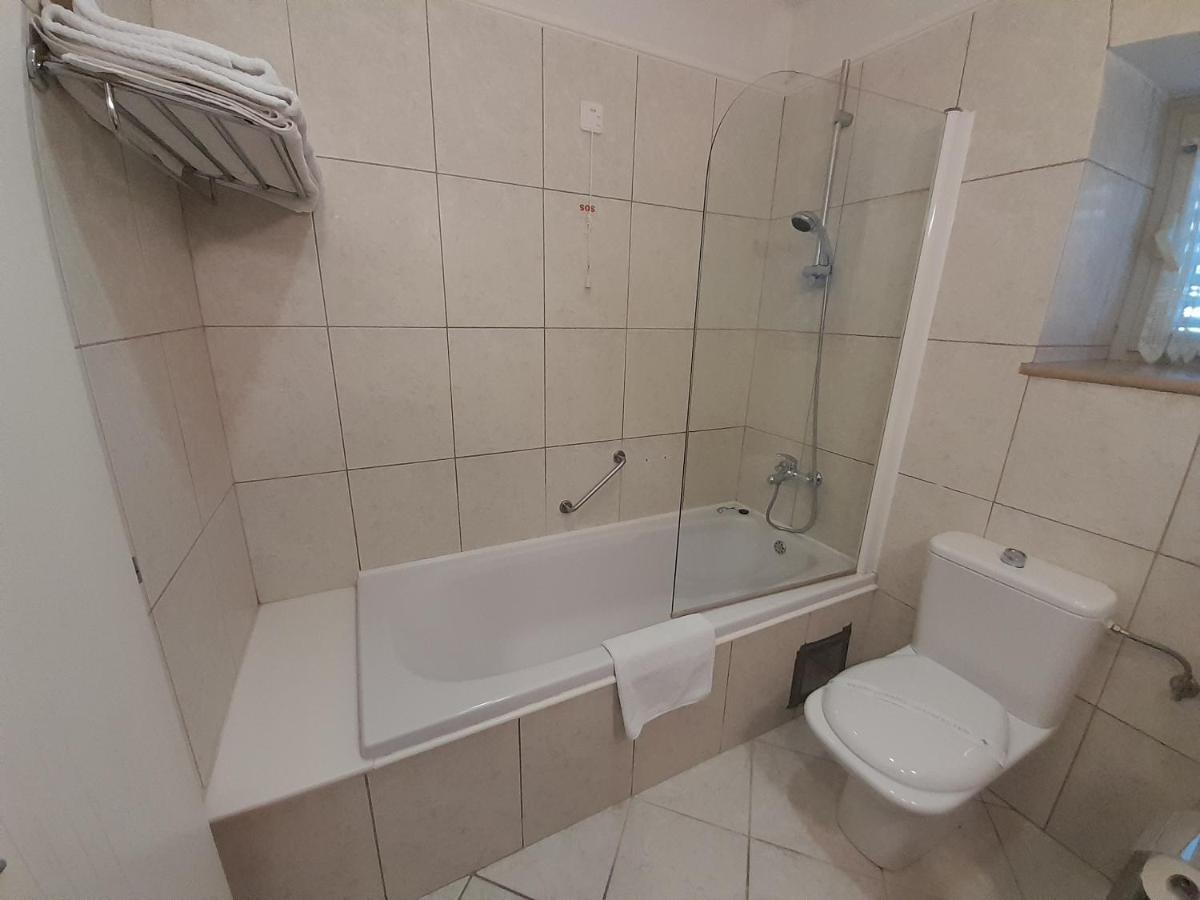 Aparthotel Plat Mlini Exterior photo