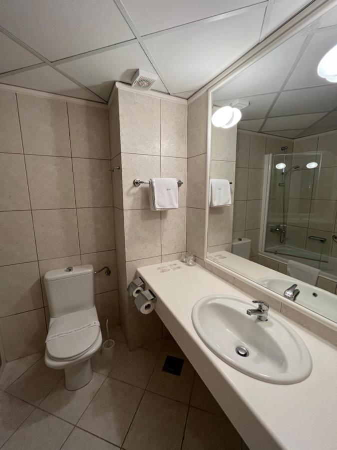 Aparthotel Plat Mlini Exterior photo