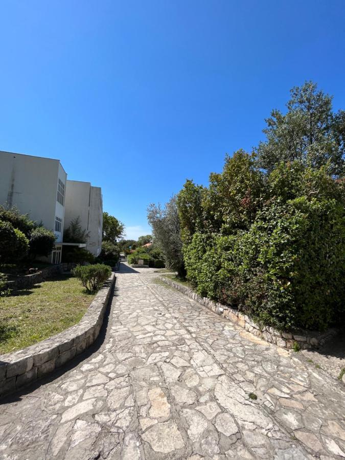Aparthotel Plat Mlini Exterior photo